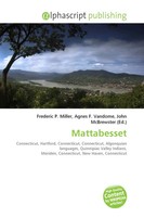 Cletis Dimitar | Mattabesset | Taschenbuch | Englisch (2026) | OmniScriptum