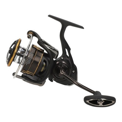 Daiwa 20 Ballistic EX LT 4000D-C Spinnrolle