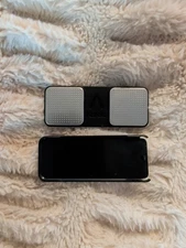 AliveCor Kardia Mobile Single-Lead EKG Real-Time Heart Monitor 30 Second AC-009