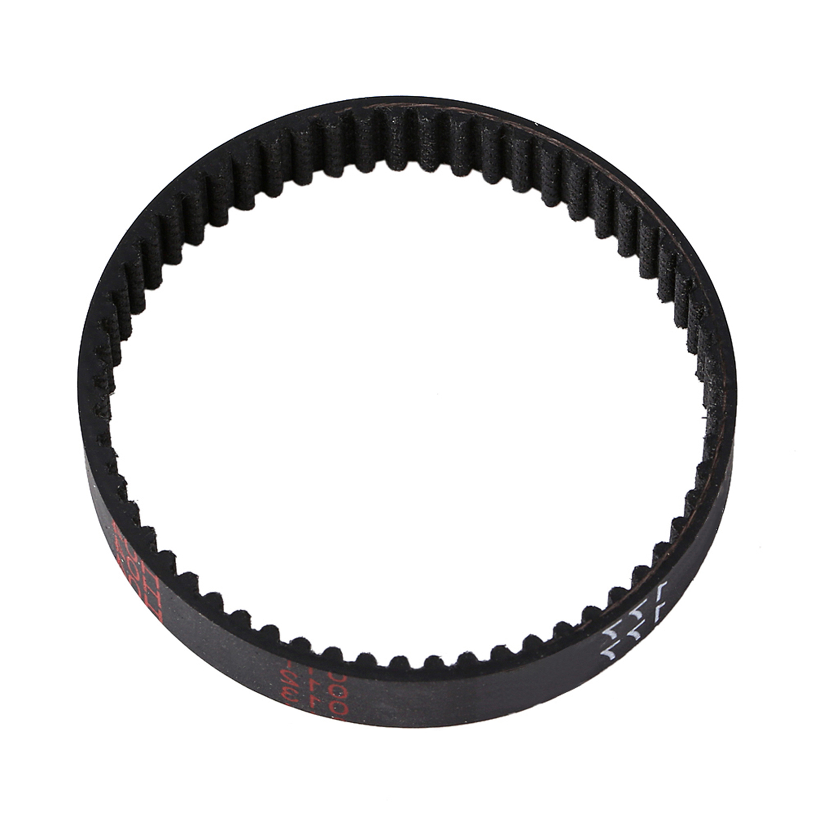 Toothed Planer Belt Durable Rubber Drive Belt For Tools