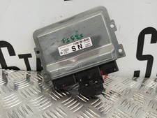 Moteur Renault Zoe