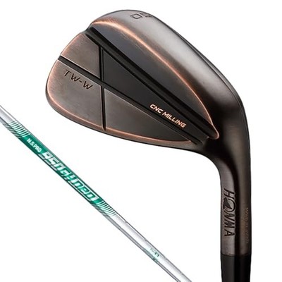 Honma Golf TOUR WORLD TW-W Wedge NSPRO 950GH neo Flex: 8/S Loft: 58 Japan