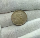 Lincoln Wheat Cent 1917 P VF G285