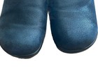 Alegria Women’s Keli Black KEL-755 Comfort Shoes Size 39 Very Good Pre-Owned  — photo 4