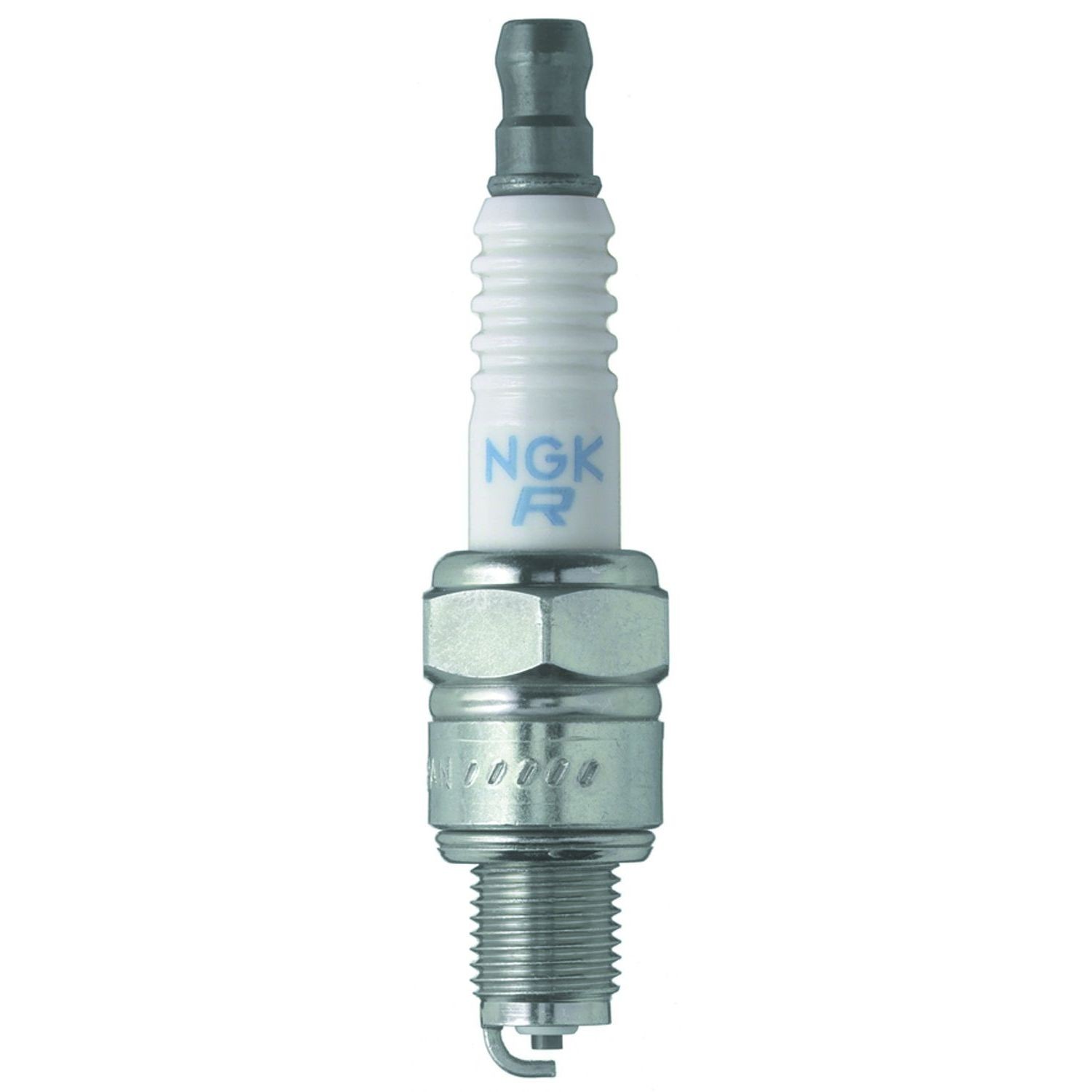 NGK 6786 NGK Standard Carded Spark Plug