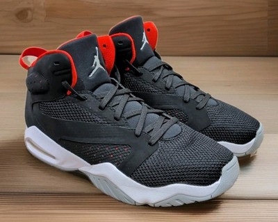  Jordan Lift Off Black White Red - Size 10