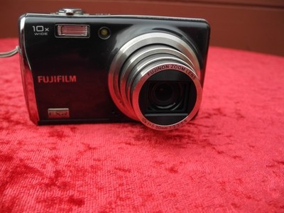 Digitalkamera Fujifilm Fine Pix F70 EXR