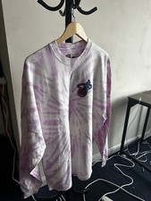 Miami Heat Vice Jumper Large