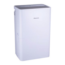 Hisense 4500 sqft Dehumidifier ENERGY STAR Certified Quiet Operation -BRAND NEW