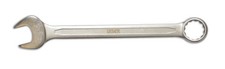 Image of LASER 3078 Ring-/Open End Spanner 30mm Spanner Size Chrome Vanadium Steel
