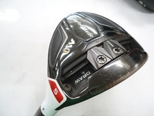 TaylorMade M1 Fairway Wood 5W KUROKAGE XM70 (S) #760 Golf Clubs