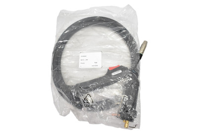 MIG15 Welding Torch 3M Cord MIG/MAG Gun Assembly Fits Various Welders New