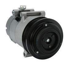 Kompressor Klimaanlage BOSCH 1 986 AD1 239 12V für FORD FOCUS 2 Turnier MAX DM2