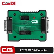 CG FC200 MPC5XX Adapter for BO-SCH MPC5xx Rea...