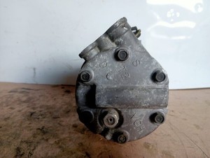 24421642 klimakompressor OPEL MERIVA COSMO 2003 104692