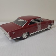 1 18 1966 Chevy Nova | eBay