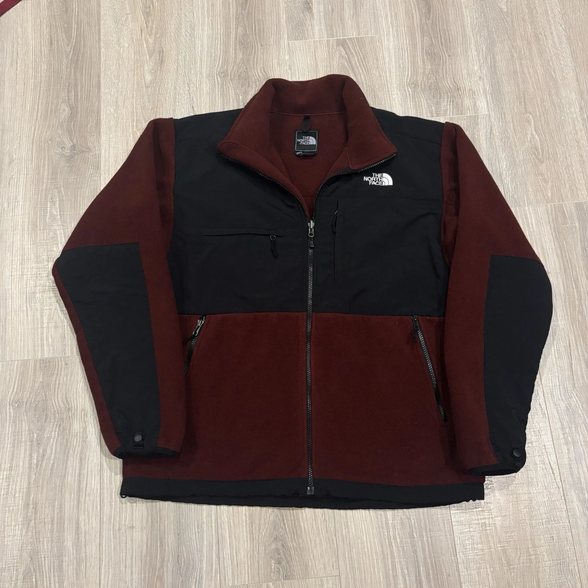 North Face Denali Jackets for Men for sale - eBay