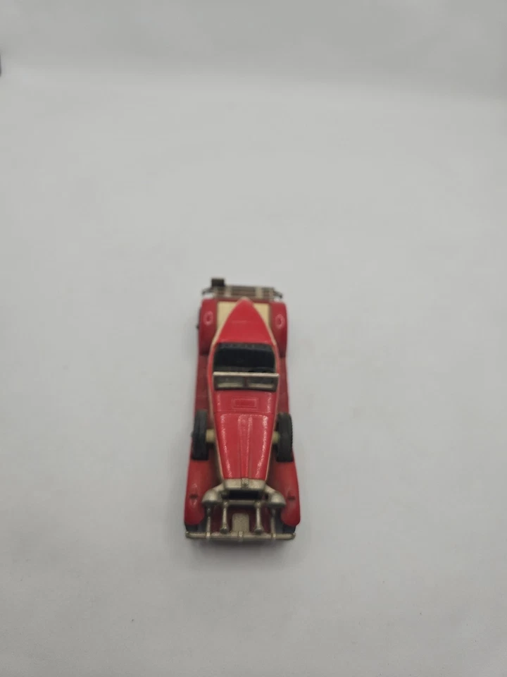 Matchbox 1931 Stutz Bearcat #Y-14 Diecast 121422DMT-D #C1 - Image 3 of 4