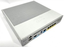 Cisco 3504 4-Port Wireless LAN Controller AIR-CT3504-K9 4 Licenses