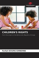 Parfait Kivumu Kimbembe | Children's Rights | Taschenbuch | Englisch (2022)