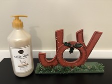 Showermate - Pure  Natural Goat Milk Body Wash 27.05 fl oz / 800 ml