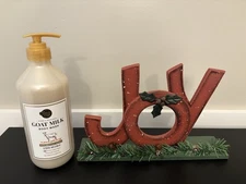 Showermate - Pure & Natural Goat Milk Body Wash 27.05 fl oz / 800 ml