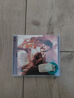 Kuschelrock, Nr. 10 von Fugees, Celine Dion | CD | Zustand sehr gut