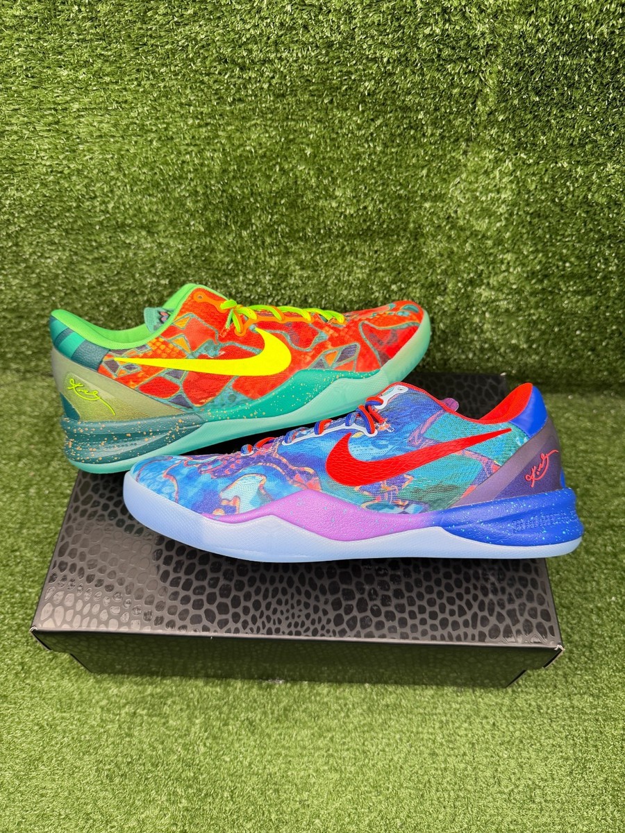 Size 9.5 - Nike Kobe 8 Protro 2025 What The Kobe | eBay