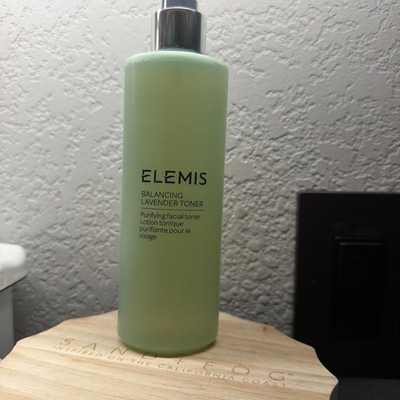 Elemis Balancing Lavender Toner