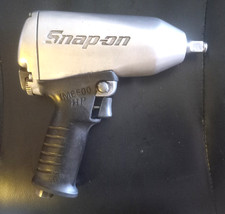 Snap-on 12 Drive Air Impact Gun Wrench Im6500hp Pneumatic Tool Usa