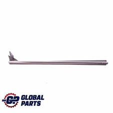 Mercedes A209 Tür Fenster Dichtung Dichtung Trim Leiste Vorne Links A2097200324 Mercedes A209 Tür Fenster Dichtung Dichtung Trim Leiste Vorne Links A2097200324