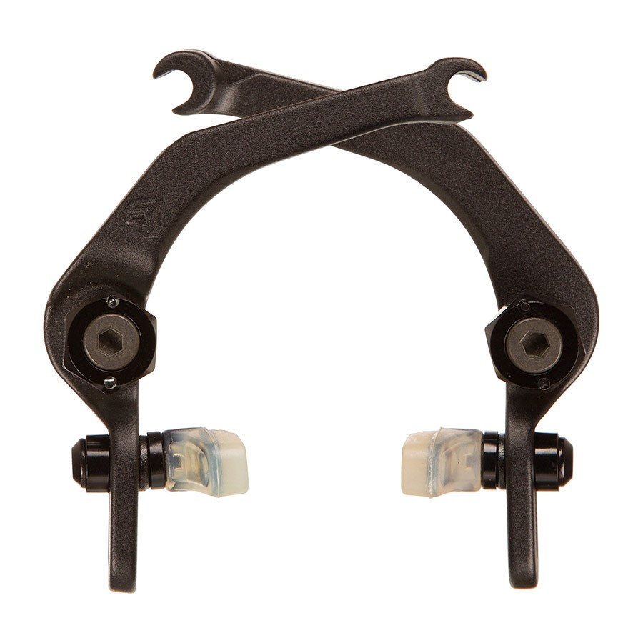 Тормозное устройство Eclat черного цвета 9590₽