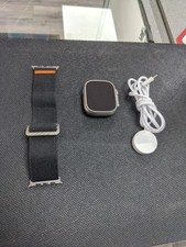 IWATCH ULTRA 2 / Titanium / Pristine