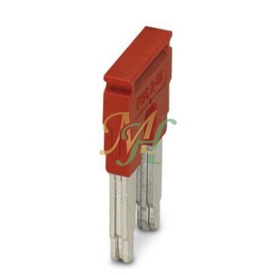 10Pcs/Bag For New 2-position bridge 3005950 CONTACT FBS2-12 Plug-in
