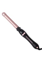 BEACHWAVER Co. B1 Rotating Curling Iron Midnight Rose Even Heat Distribution 1"