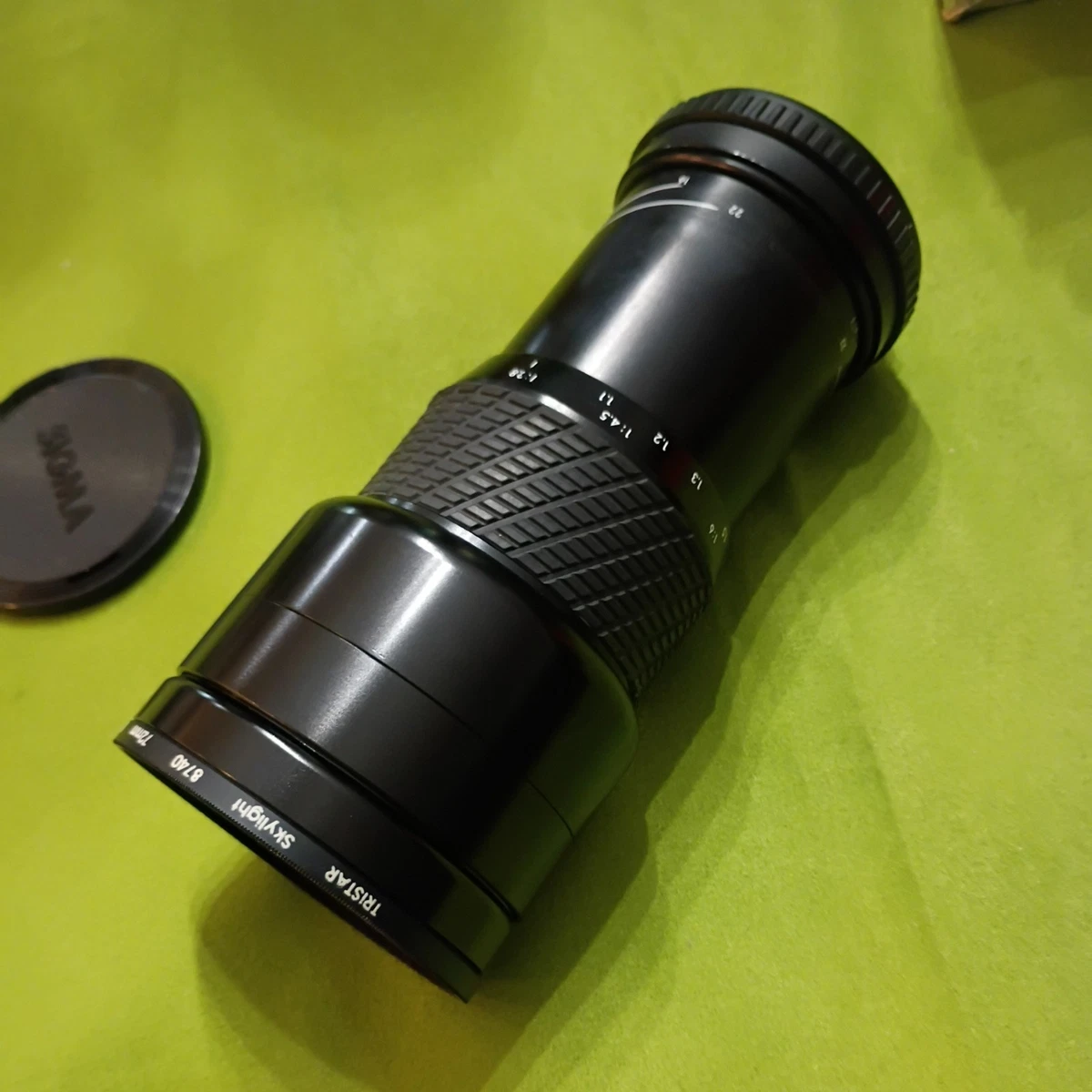 25+ Sigma 28-200mm Focal Camera Lenses for sale | Updated Oct 2026