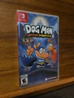 Dog Man: Mission Impawsible - Nintendo Switch - NEW SEALED