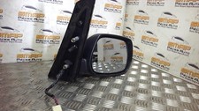 Retroviseur droit (ou coque) Toyota VERSO
