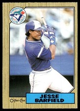 Click to enlarge Jesse Barfield