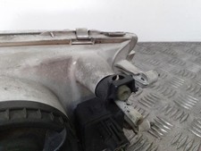 Feu avant (phare) Mitsubishi CARISMA
