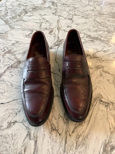 allen edmonds presidio products for sale | eBay display picture 1