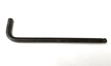 Allen Ball Plus Long Arm 7mm Hex Key USA 5911...