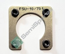 100 pcs. FASTENER SPECIALTY FSU-10/701 NUT RING R.F.CONN