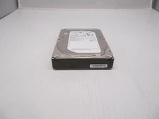 Dell EqualLogic 4TB 7.2K SAS Hard Drive PS4100 PS6100 PS6110 PS6210 ST4000NM0023