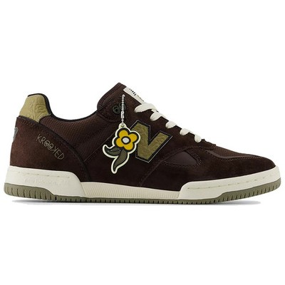 New Balance 600 Tom Knox - ''Krooked'' Brown