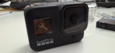 GoPro HERO8 Black Action Kamera