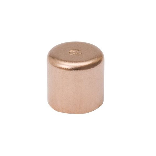 COPPER W07004 CAP 3/8" COPPER PLUMBING TUBING