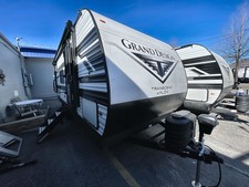 2026 Grand Design Transcend XPLOR 19BHX