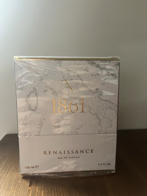 Vintage Xerjoff- Renaissance 100ML 2015
