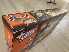 LEGO Technic Model Construction Off Road Hauler Truck Set 8264 US Seller
